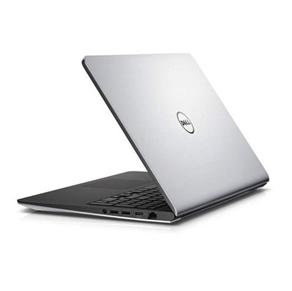 Laptop Dell Inspiron 15 N5559C P51F004 - TI781002W10 - Silver  